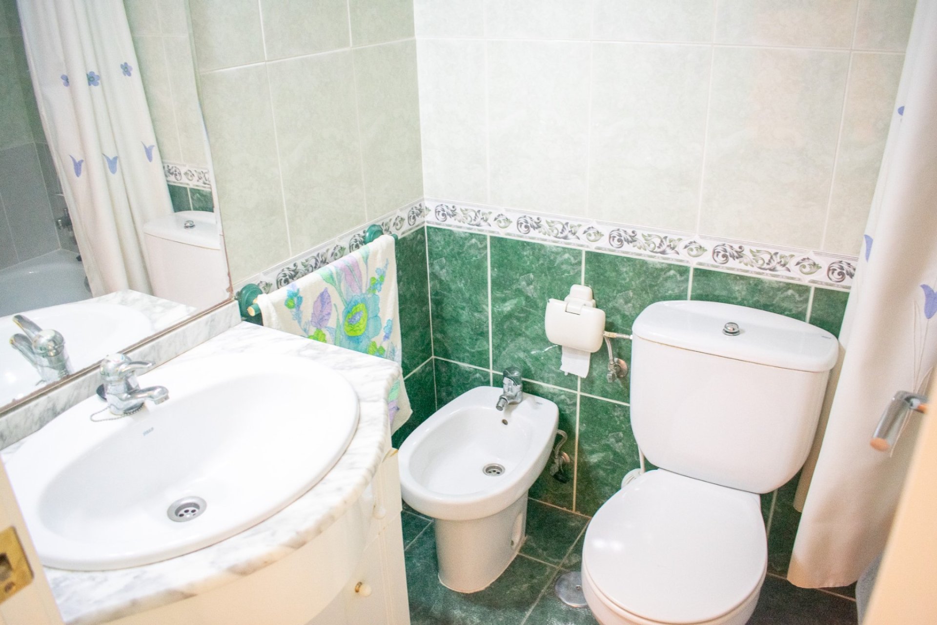 Reventa - Apartment -
Guardamar del Segura