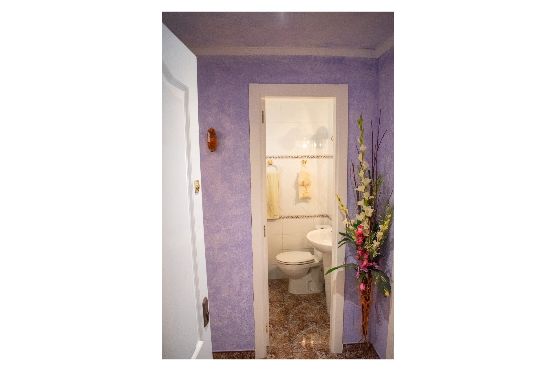 Reventa - Apartment -
Guardamar del Segura