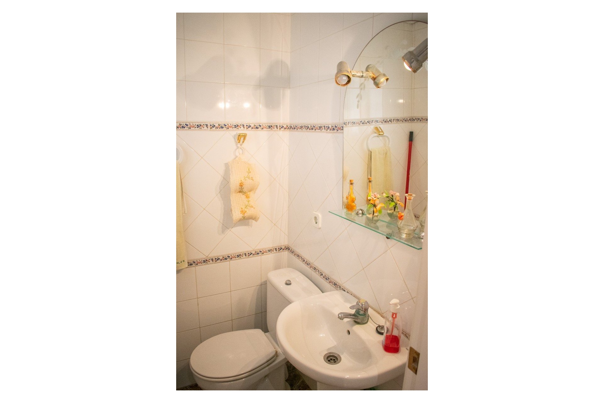 Reventa - Apartment -
Guardamar del Segura