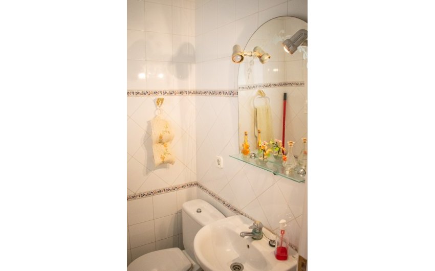 Reventa - Apartment -
Guardamar del Segura