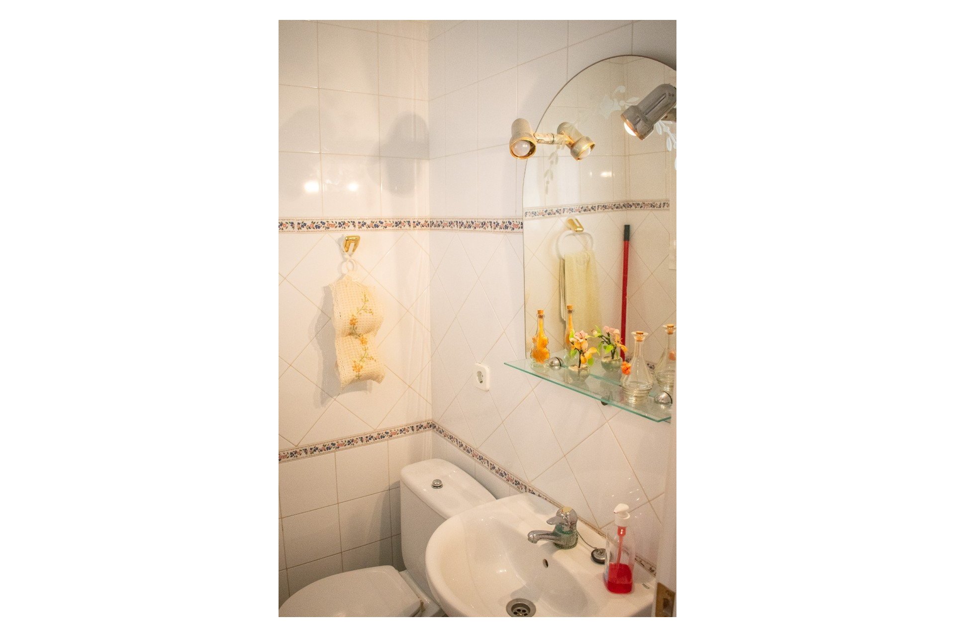 Reventa - Apartment -
Guardamar del Segura