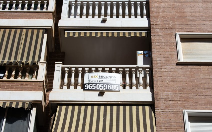 Reventa - Apartment -
Guardamar del Segura