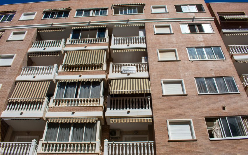 Reventa - Apartment -
Guardamar del Segura