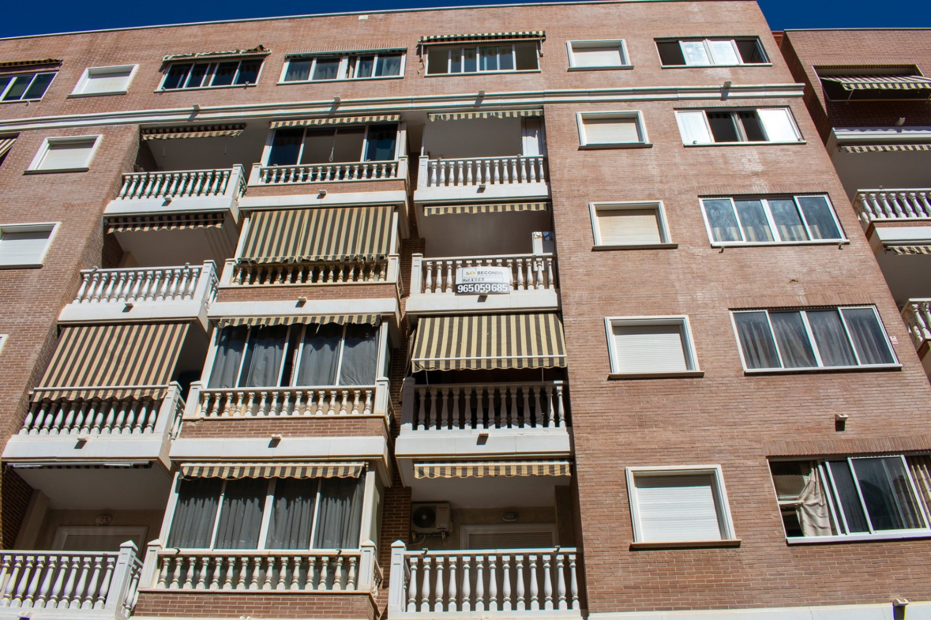 Reventa - Apartment -
Guardamar del Segura
