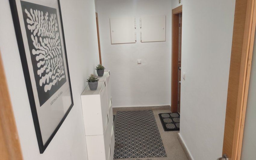 Reventa - Apartment -
Hacienda Riquelme Golf Resort - Inland
