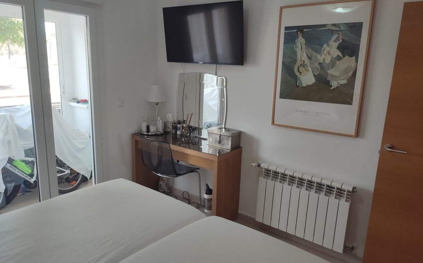 Reventa - Apartment -
Hacienda Riquelme Golf Resort - Inland