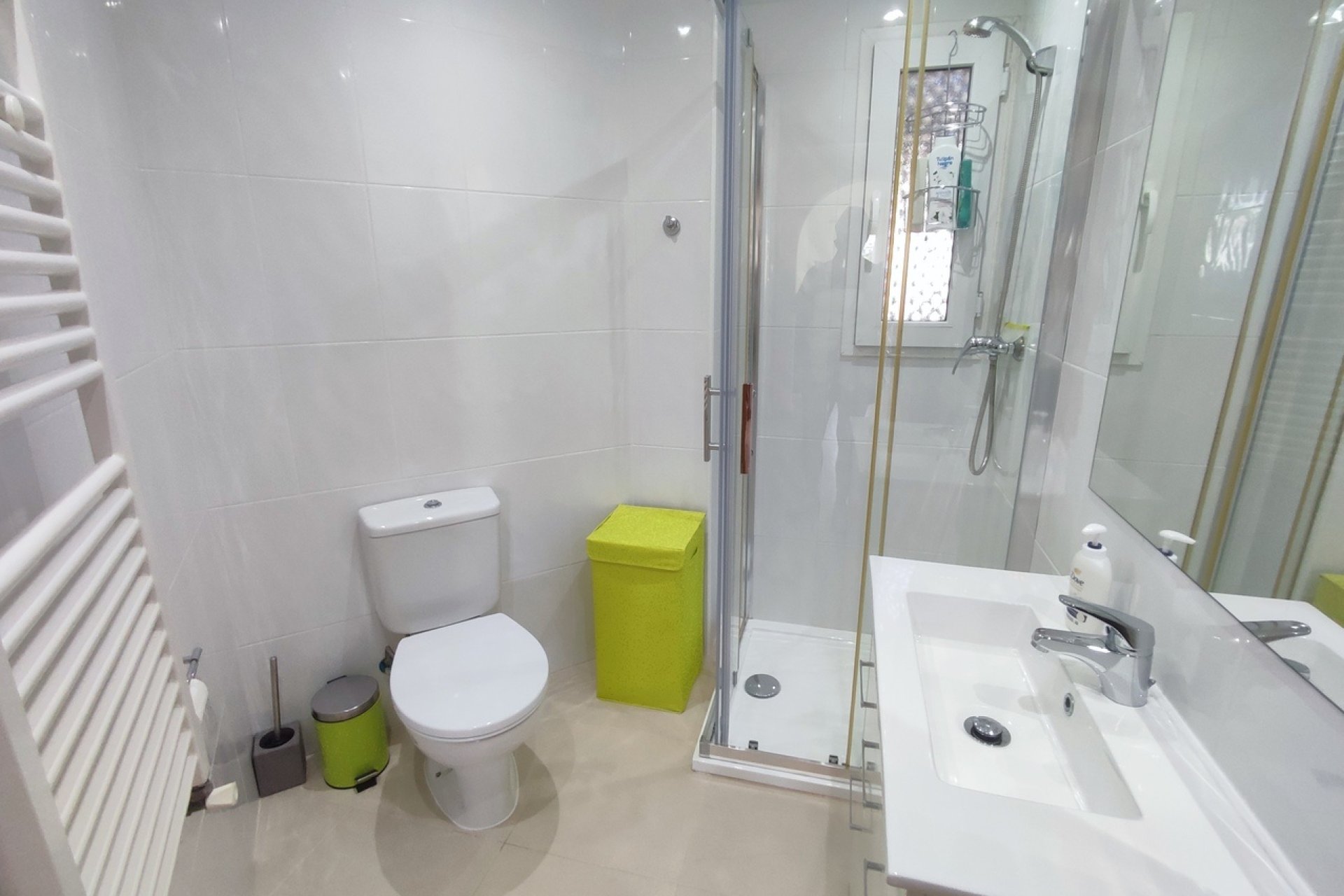 Reventa - Apartment -
Hacienda Riquelme Golf Resort - Inland