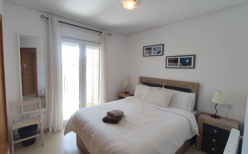 Reventa - Apartment -
Hacienda Riquelme Golf Resort - Inland