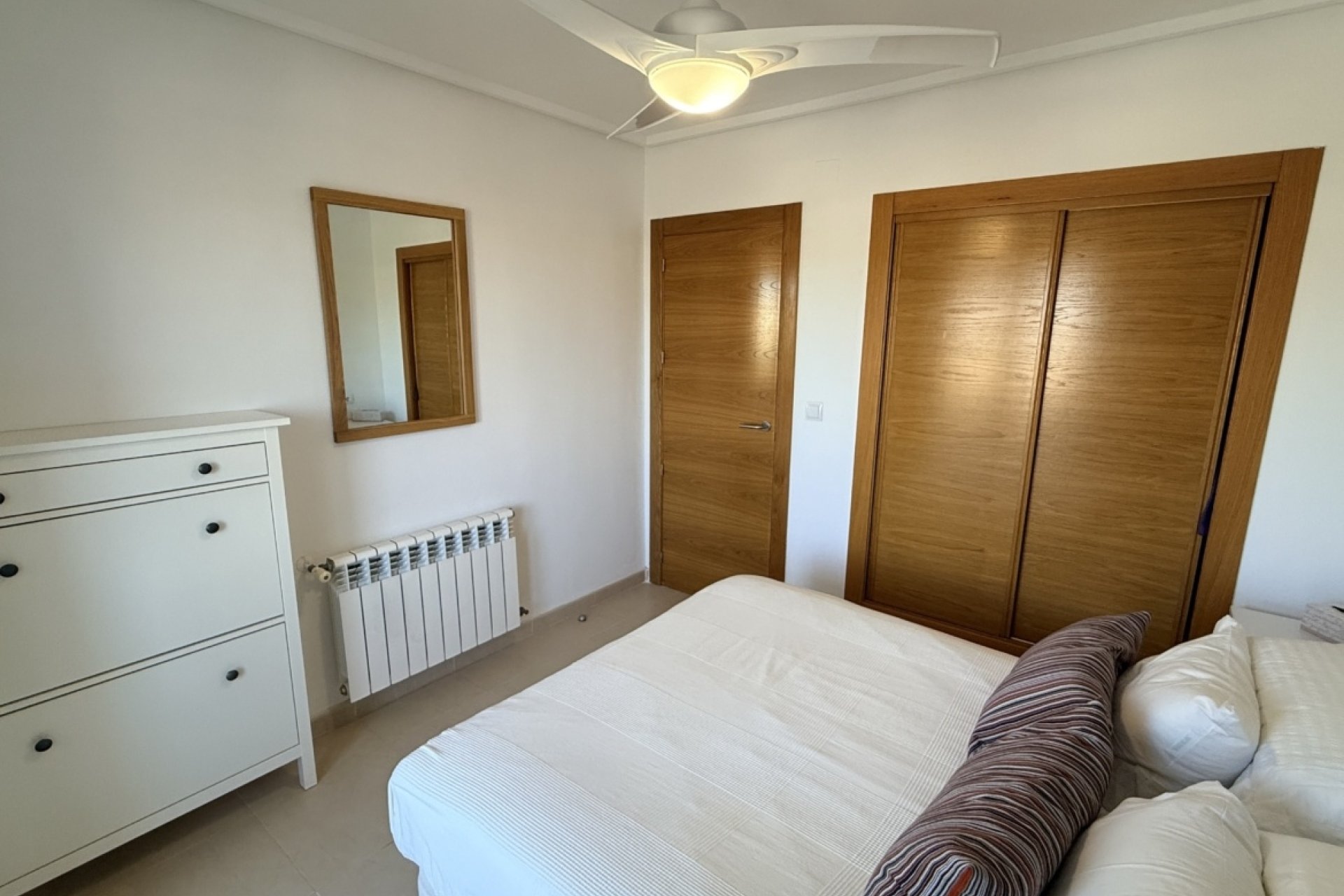 Reventa - Apartment -
Hacienda Riquelme Golf Resort - Inland