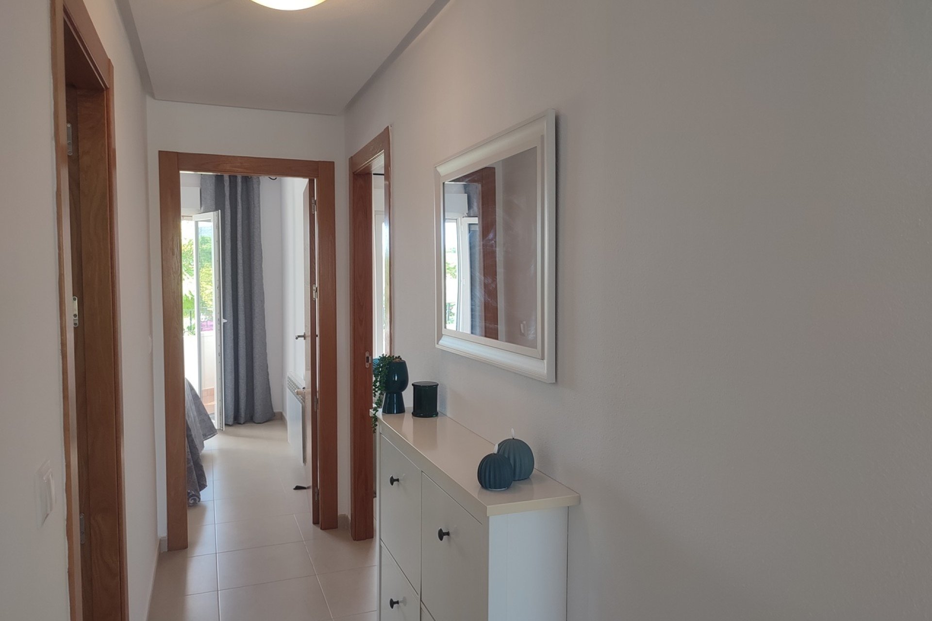Reventa - Apartment -
Hacienda Riquelme Golf Resort - Inland