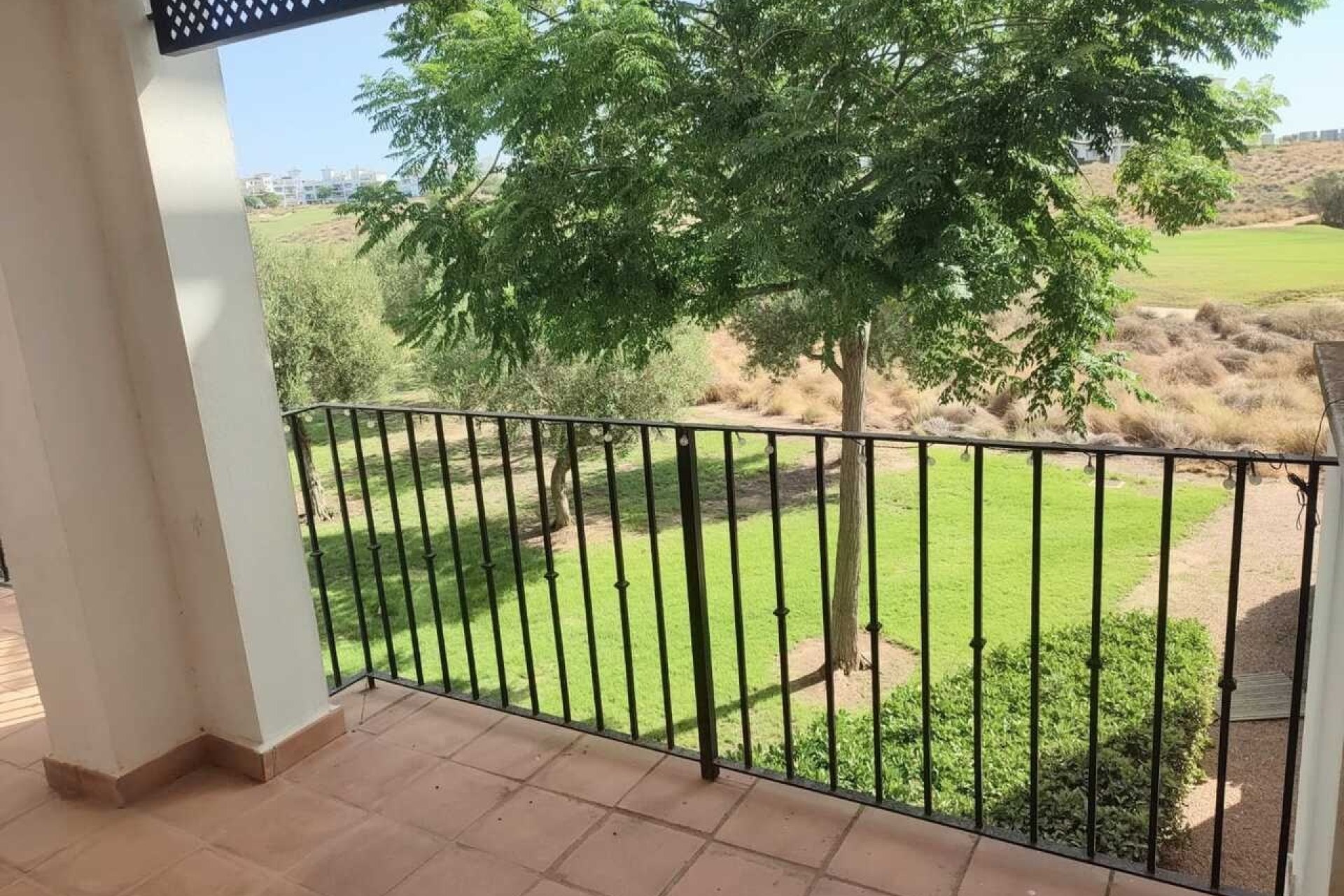 Reventa - Apartment -
Hacienda Riquelme Golf Resort - Inland