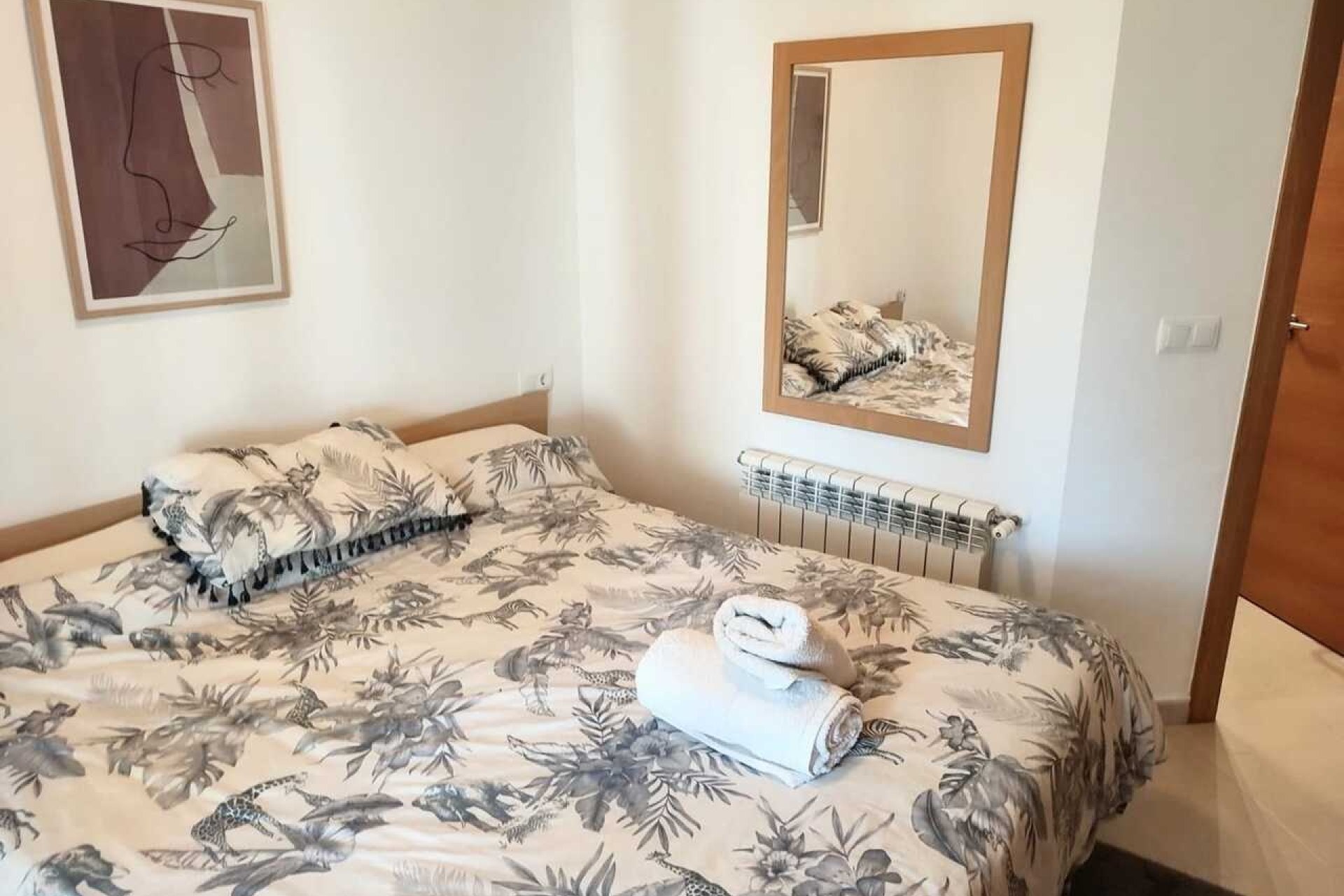 Reventa - Apartment -
Hacienda Riquelme Golf Resort - Inland
