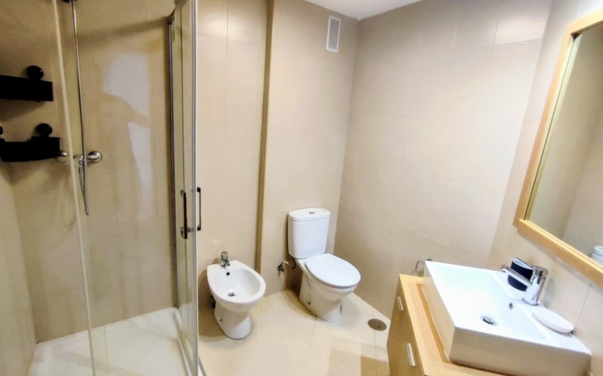 Reventa - Apartment -
Hacienda Riquelme Golf Resort - Inland