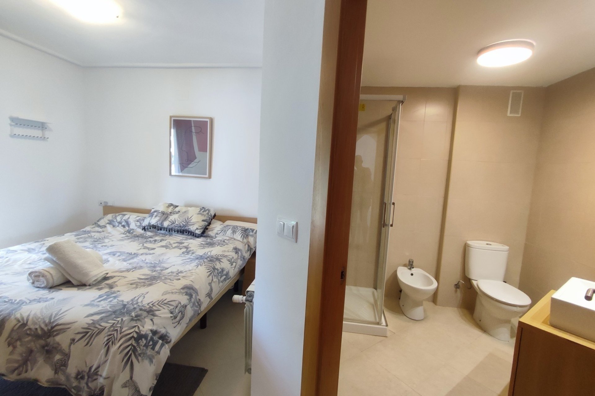 Reventa - Apartment -
Hacienda Riquelme Golf Resort - Inland