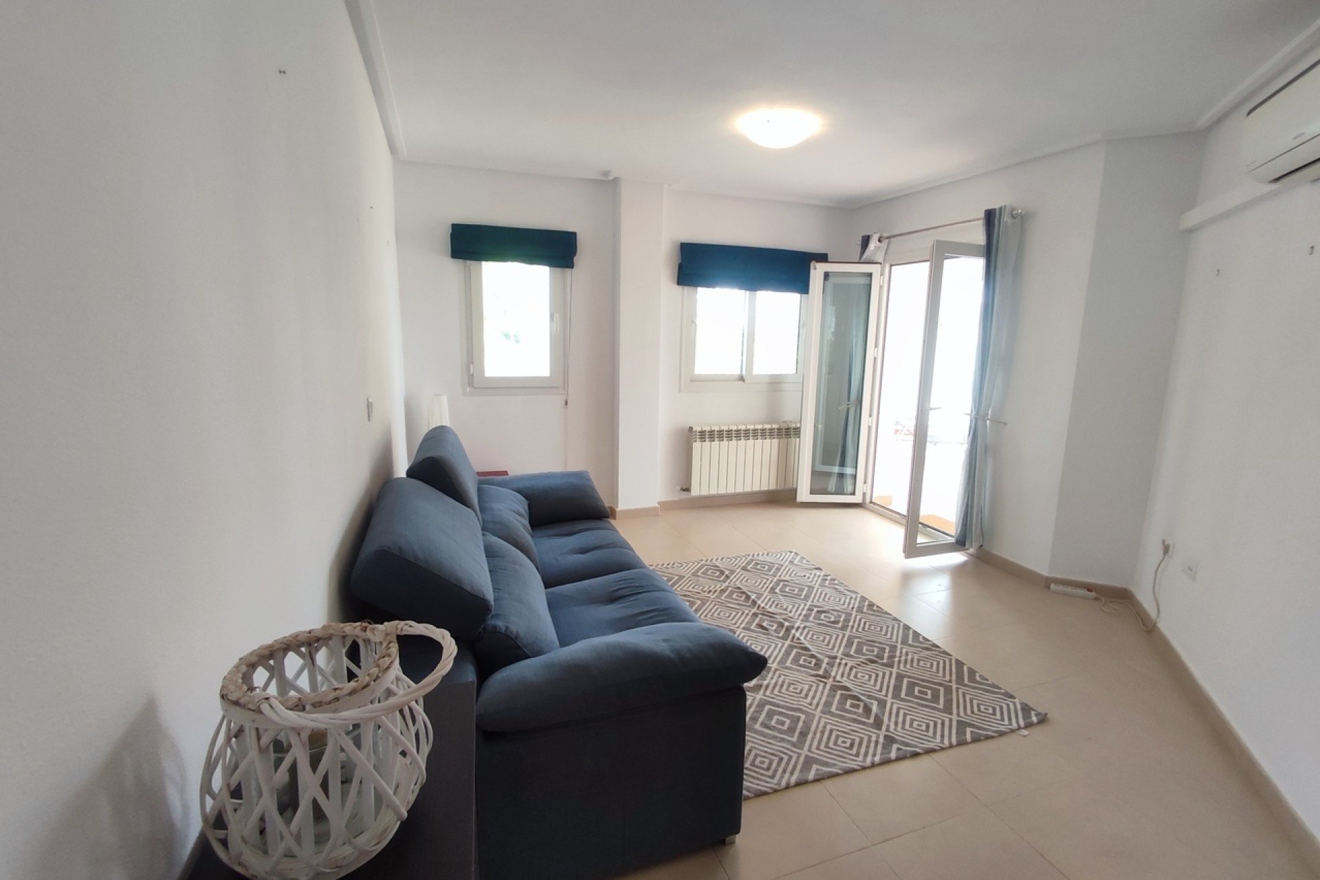 Reventa - Apartment -
Hacienda Riquelme Golf Resort - Inland