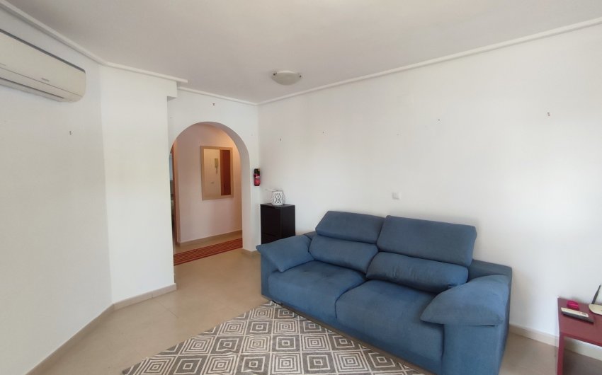 Reventa - Apartment -
Hacienda Riquelme Golf Resort - Inland