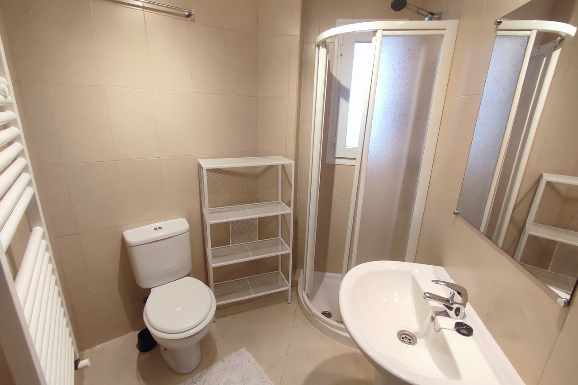 Reventa - Apartment -
Hacienda Riquelme Golf Resort - Inland