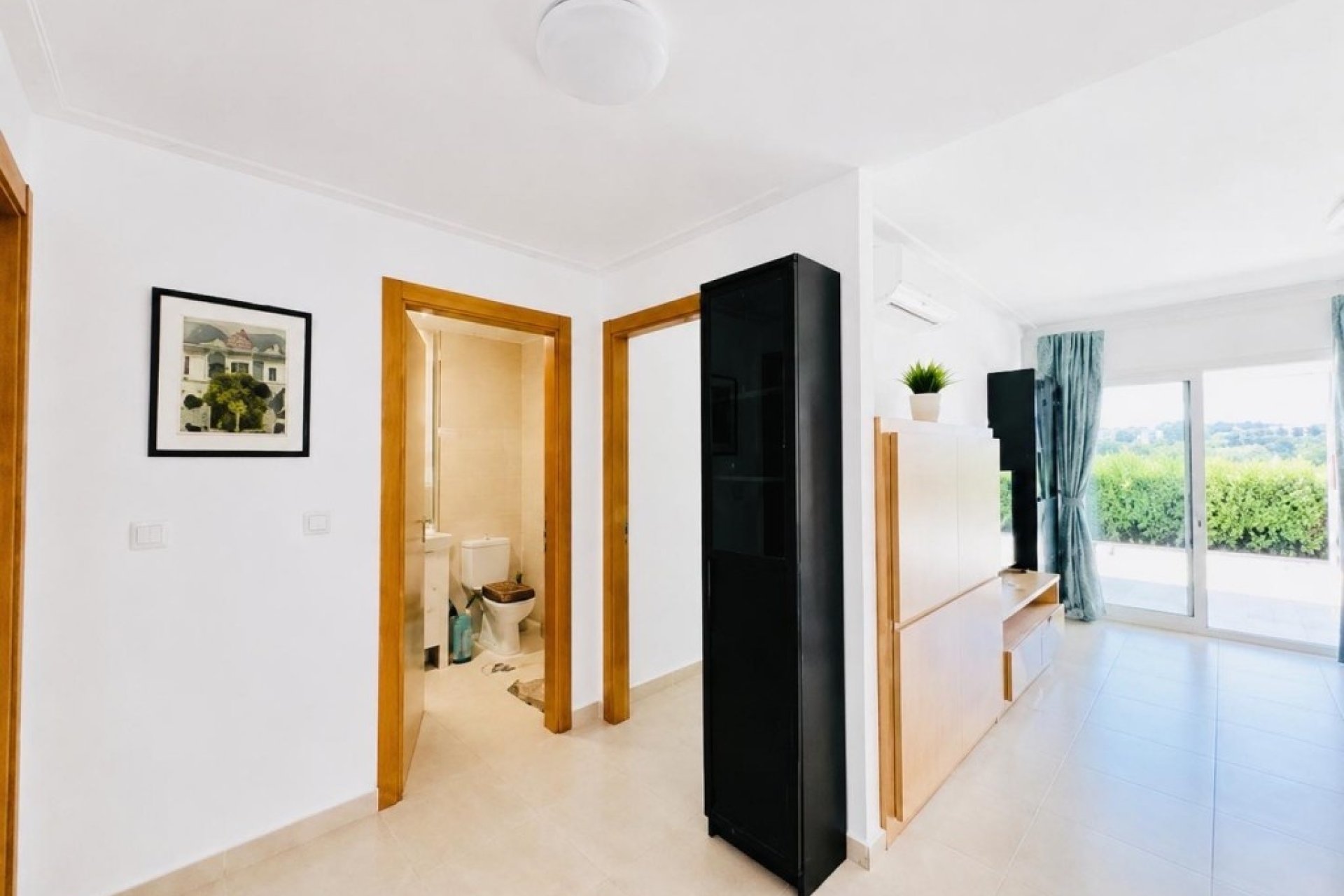 Reventa - Apartment -
Hacienda Riquelme Golf Resort - Inland