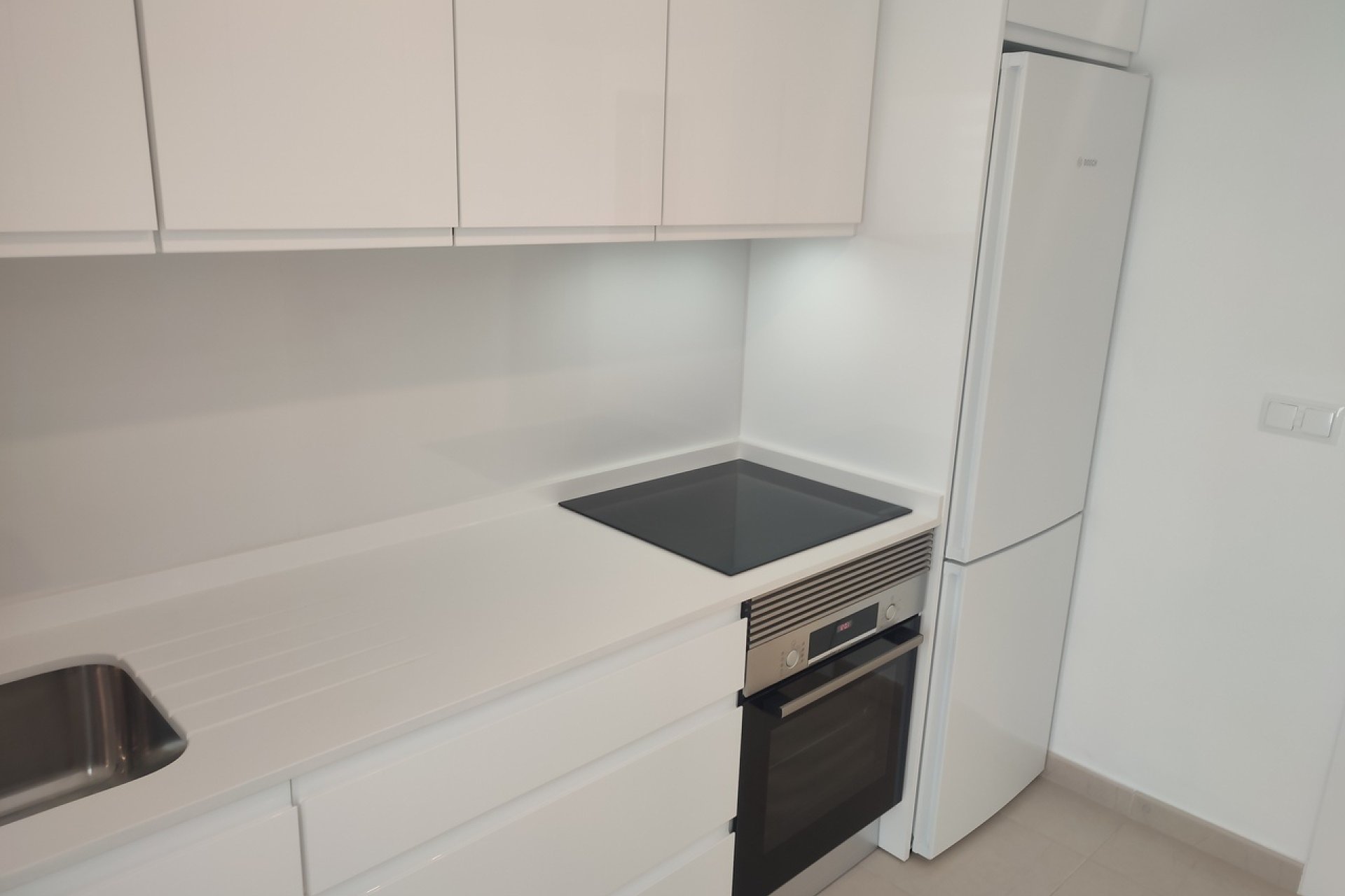 Reventa - Apartment -
Hacienda Riquelme Golf Resort - Inland