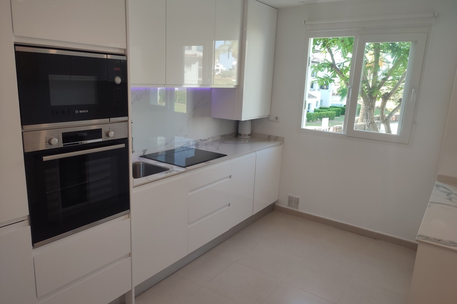 Reventa - Apartment -
Hacienda Riquelme Golf Resort - Inland
