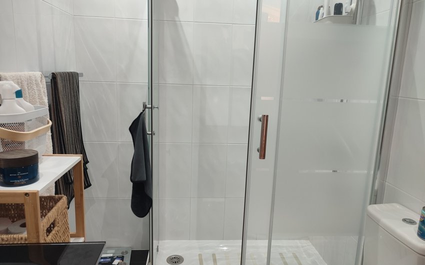 Reventa - Apartment -
Hacienda Riquelme Golf Resort - Inland