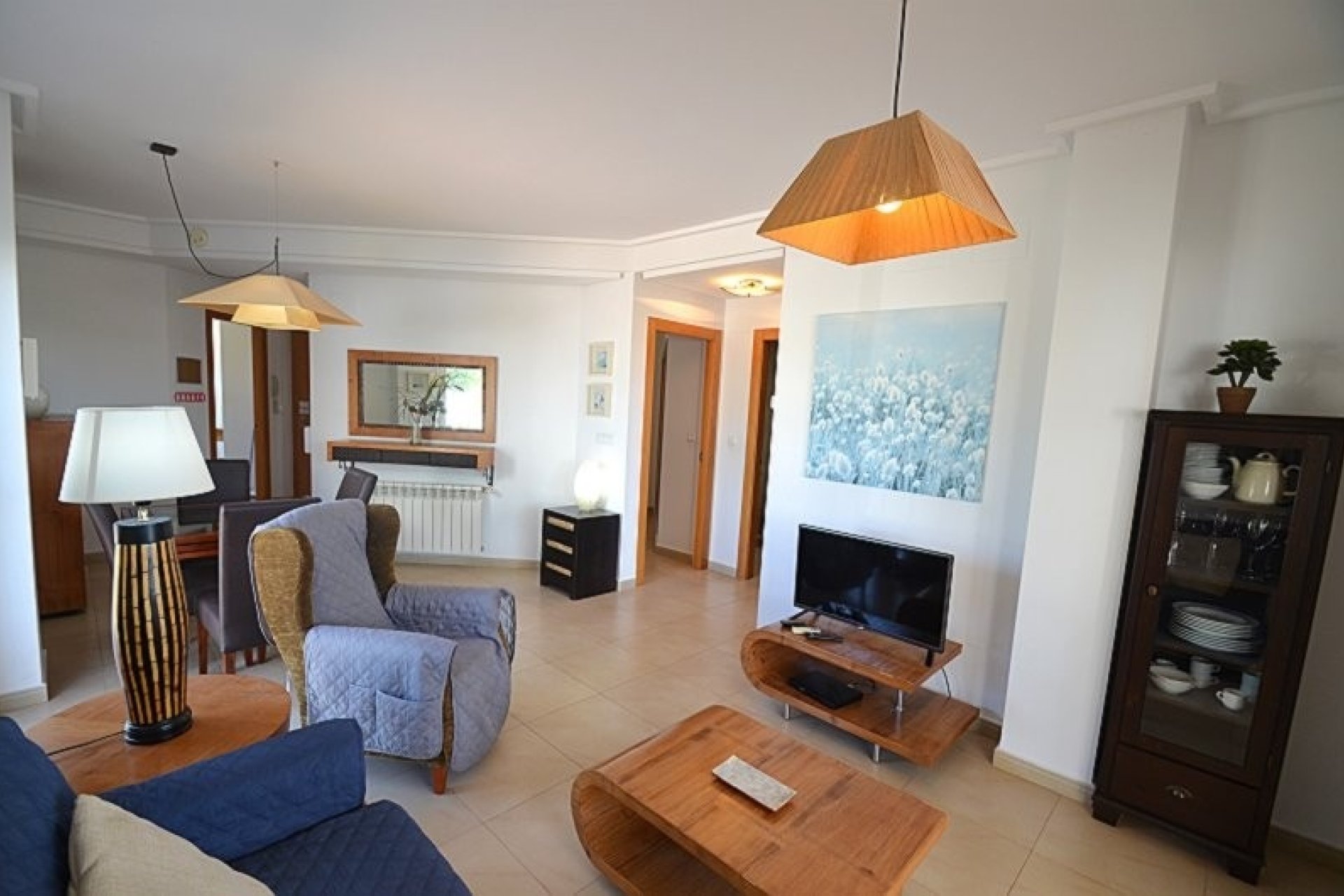 Reventa - Apartment -
Hacienda Riquelme Golf Resort - Inland