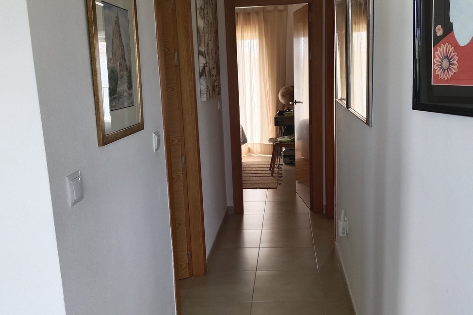 Reventa - Apartment -
Hacienda Riquelme Golf Resort - Inland