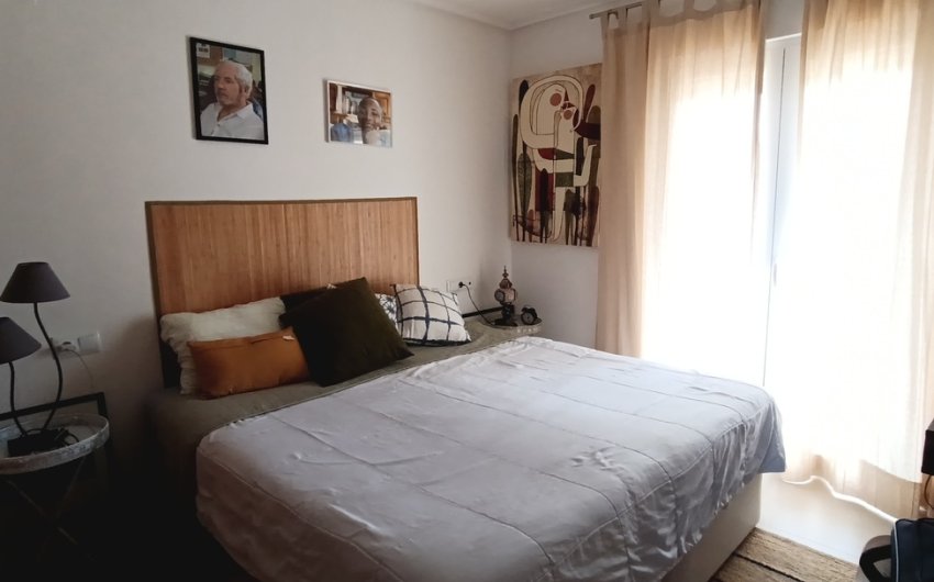 Reventa - Apartment -
Hacienda Riquelme Golf Resort - Inland