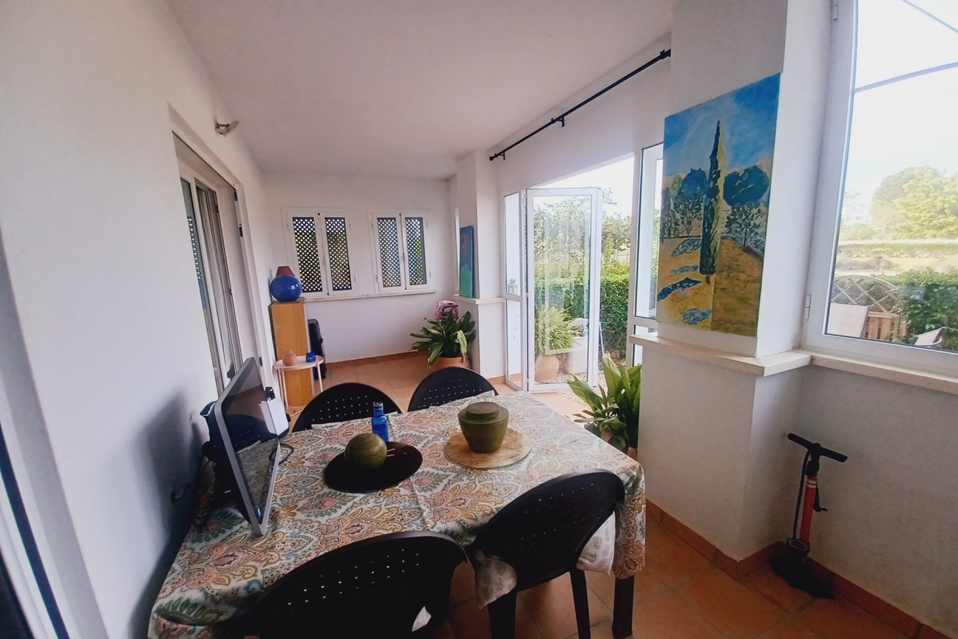 Reventa - Apartment -
Hacienda Riquelme Golf Resort - Inland