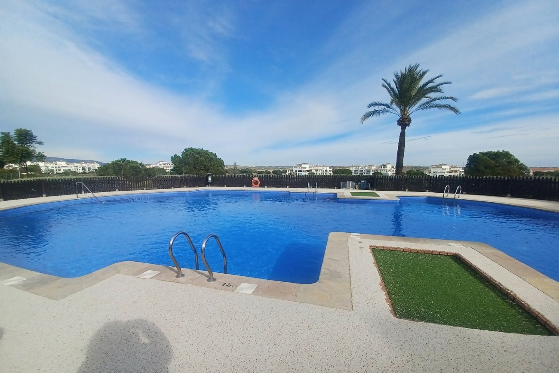 Reventa - Apartment -
Hacienda Riquelme Golf Resort - Inland