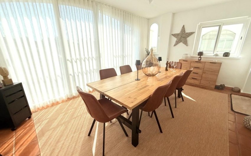 Reventa - Apartment -
Hacienda Riquelme Golf Resort - Inland