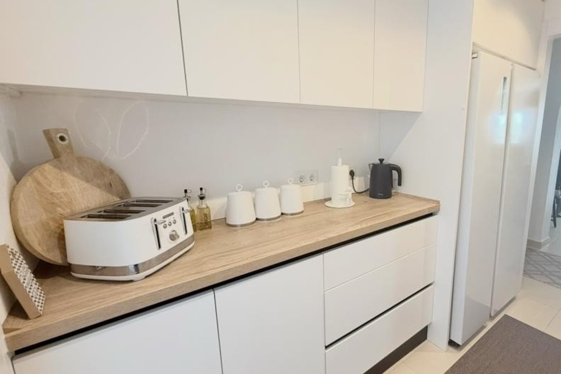 Reventa - Apartment -
Hacienda Riquelme Golf Resort - Inland