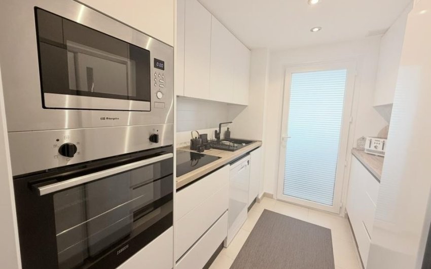 Reventa - Apartment -
Hacienda Riquelme Golf Resort - Inland