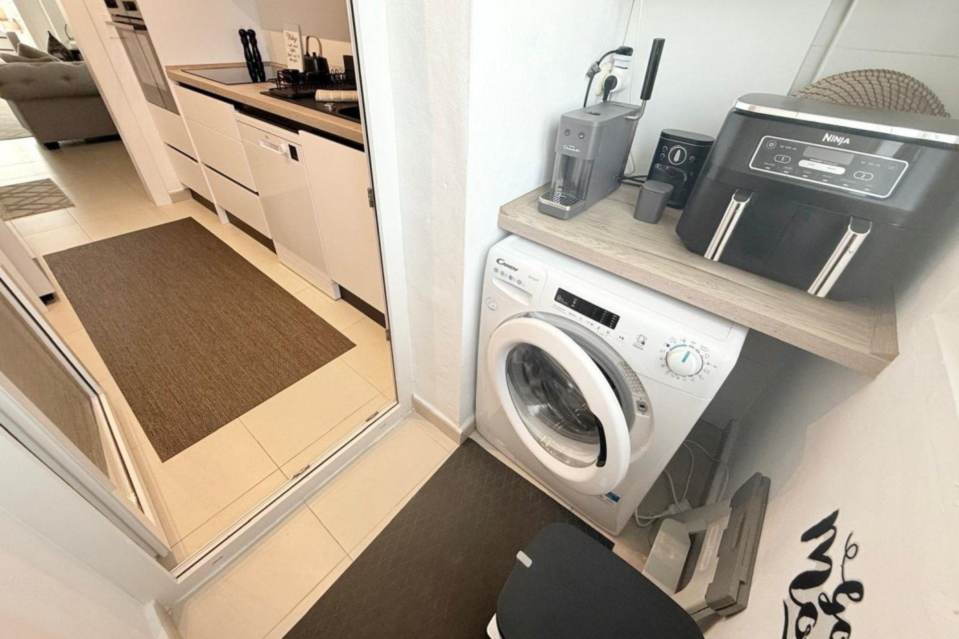 Reventa - Apartment -
Hacienda Riquelme Golf Resort - Inland