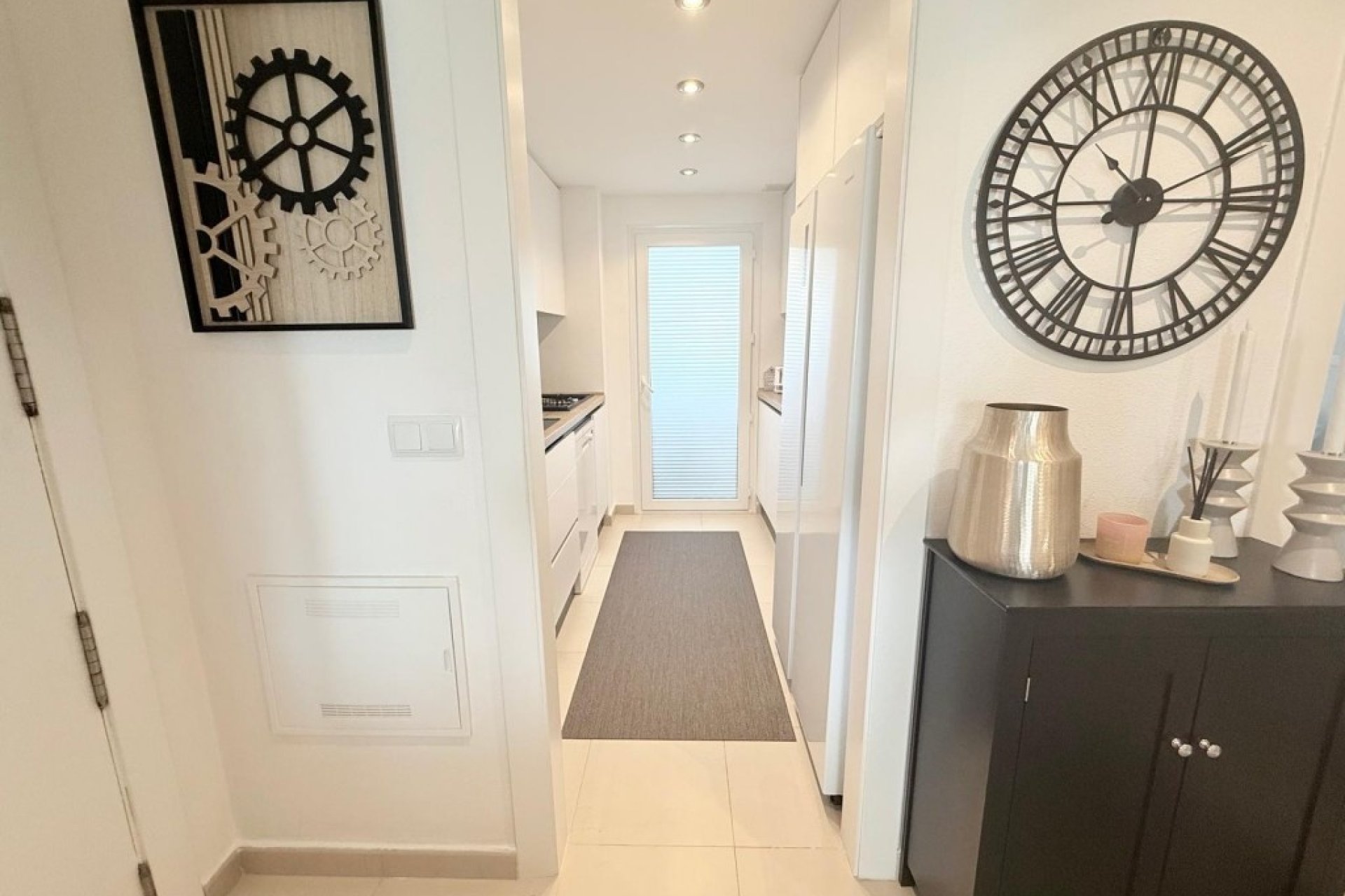 Reventa - Apartment -
Hacienda Riquelme Golf Resort - Inland