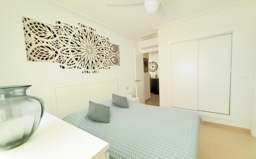 Reventa - Apartment -
Hacienda Riquelme Golf Resort - Inland