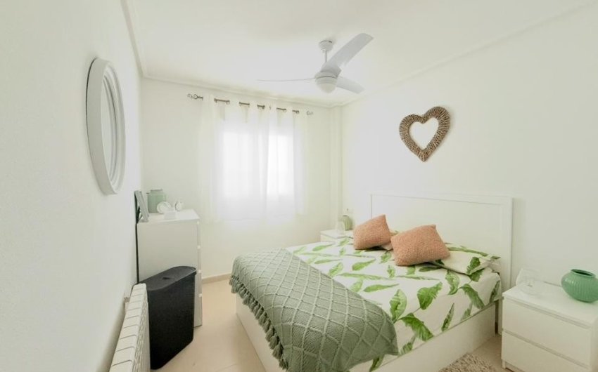 Reventa - Apartment -
Hacienda Riquelme Golf Resort - Inland