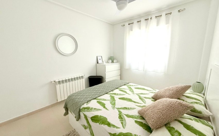 Reventa - Apartment -
Hacienda Riquelme Golf Resort - Inland