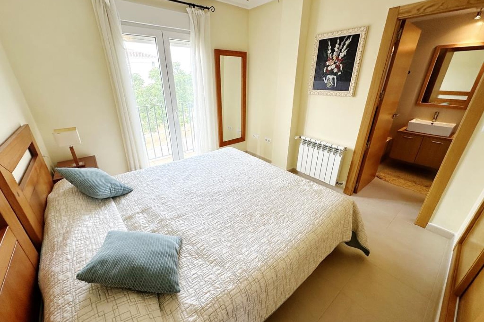 Reventa - Apartment -
Hacienda Riquelme Golf Resort - Inland