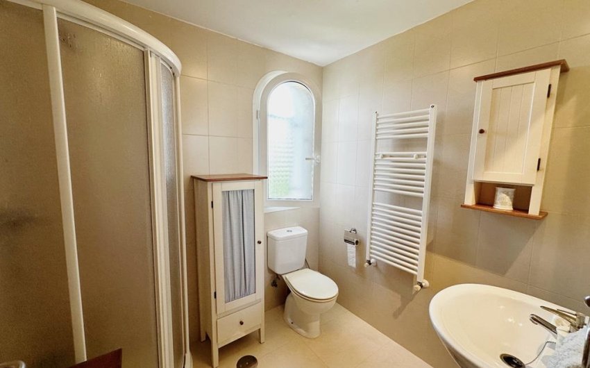 Reventa - Apartment -
Hacienda Riquelme Golf Resort - Inland