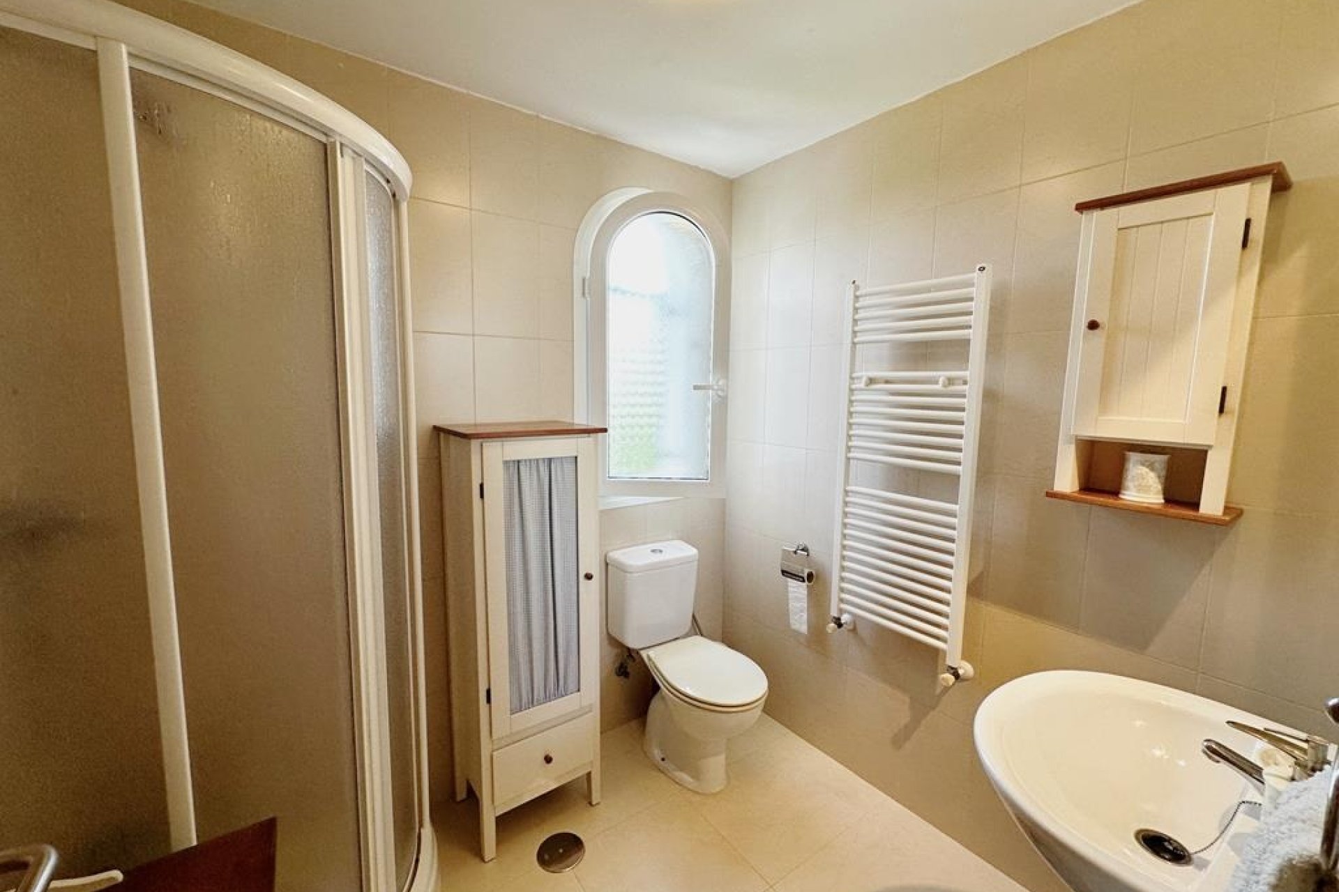 Reventa - Apartment -
Hacienda Riquelme Golf Resort - Inland