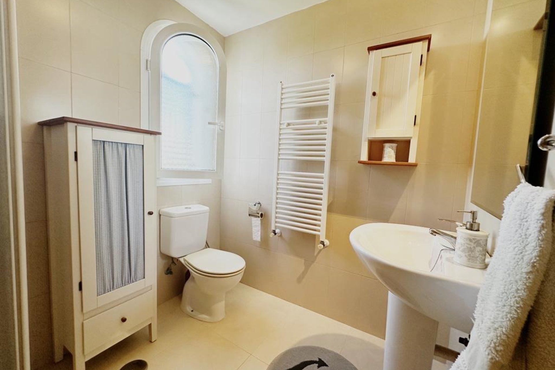 Reventa - Apartment -
Hacienda Riquelme Golf Resort - Inland