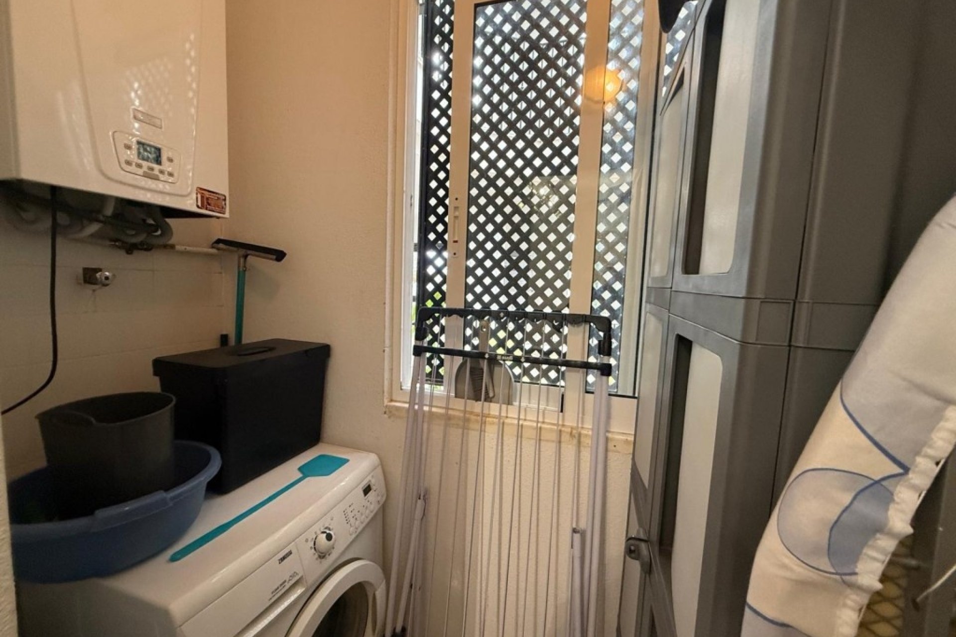 Reventa - Apartment -
Hacienda Riquelme Golf Resort - Inland