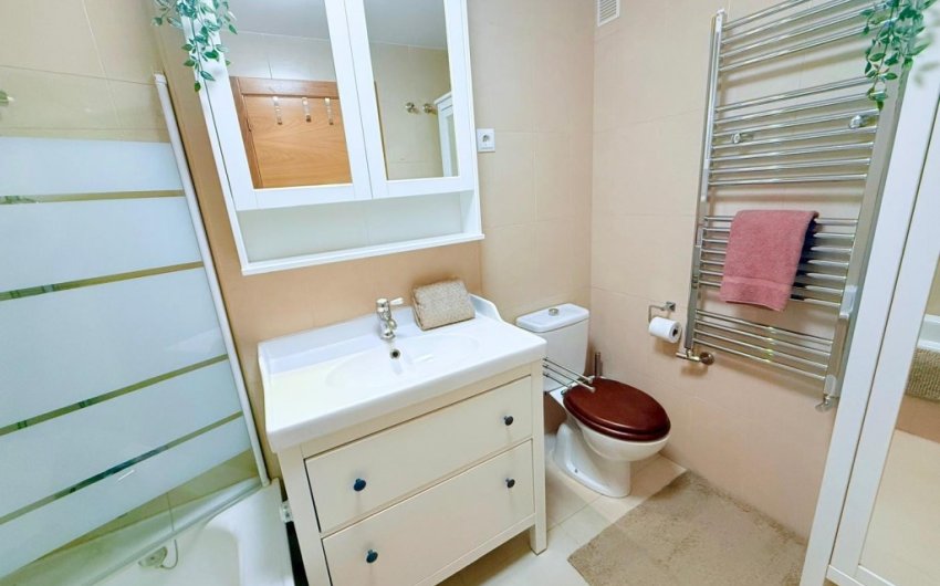 Reventa - Apartment -
Hacienda Riquelme Golf Resort - Inland