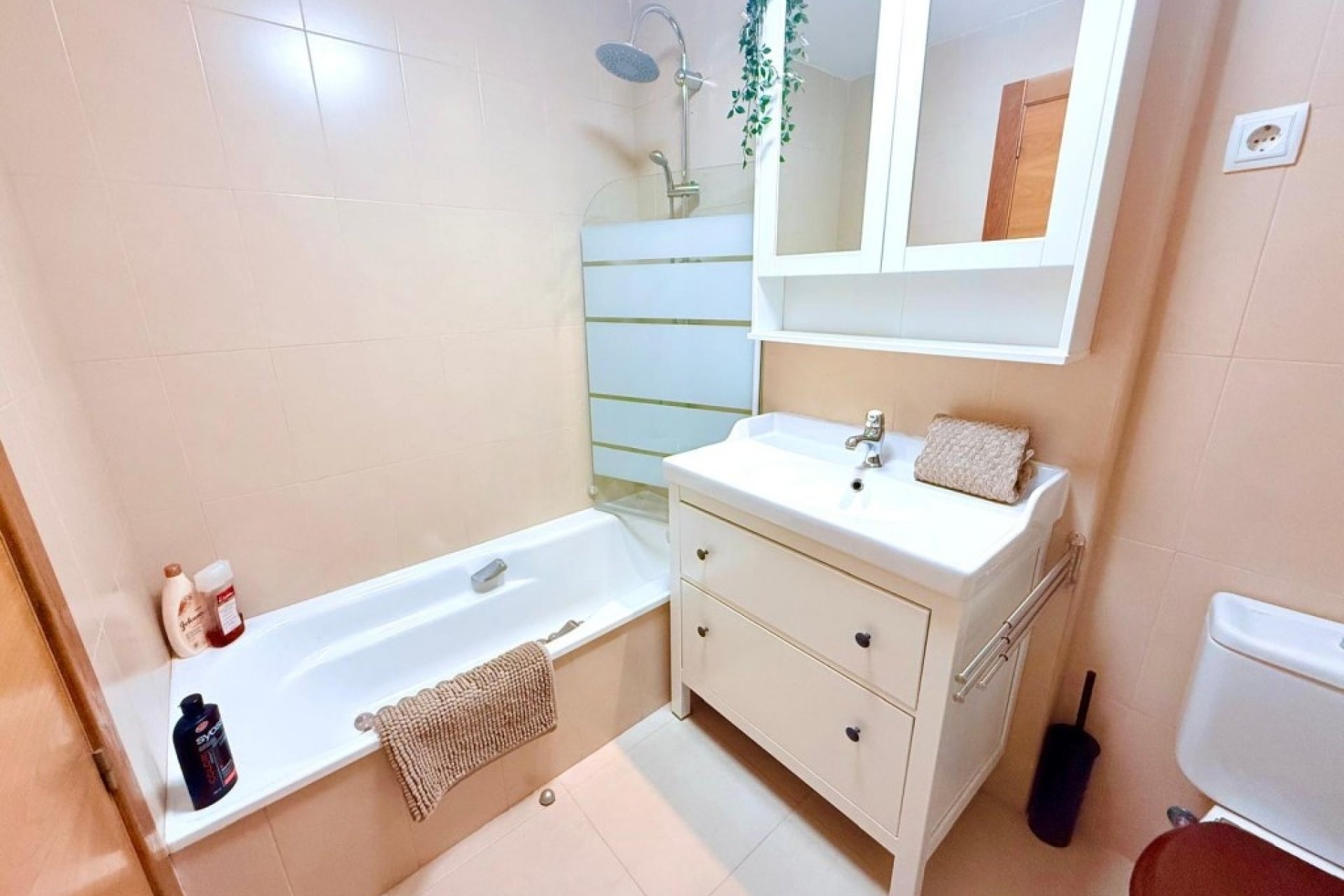 Reventa - Apartment -
Hacienda Riquelme Golf Resort - Inland