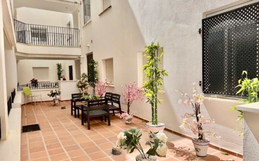 Reventa - Apartment -
Hacienda Riquelme Golf Resort - Inland