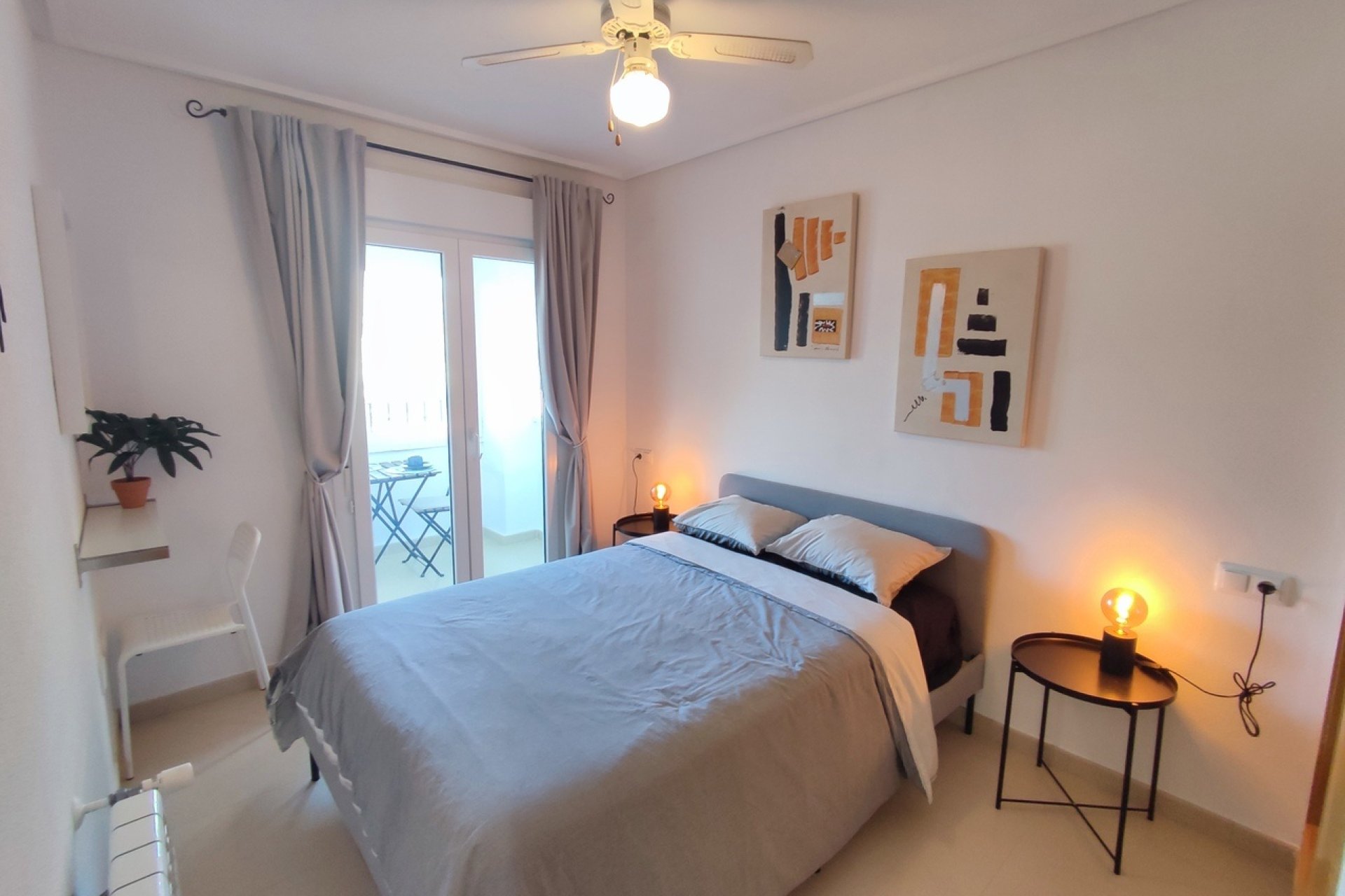 Reventa - Apartment -
Hacienda Riquelme Golf Resort - Inland