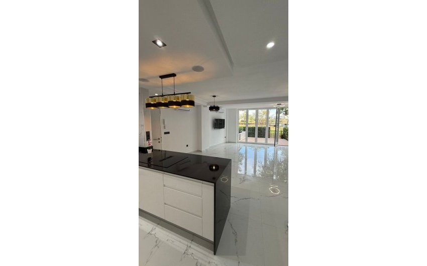 Reventa - Apartment -
Hacienda Riquelme Golf Resort - Inland