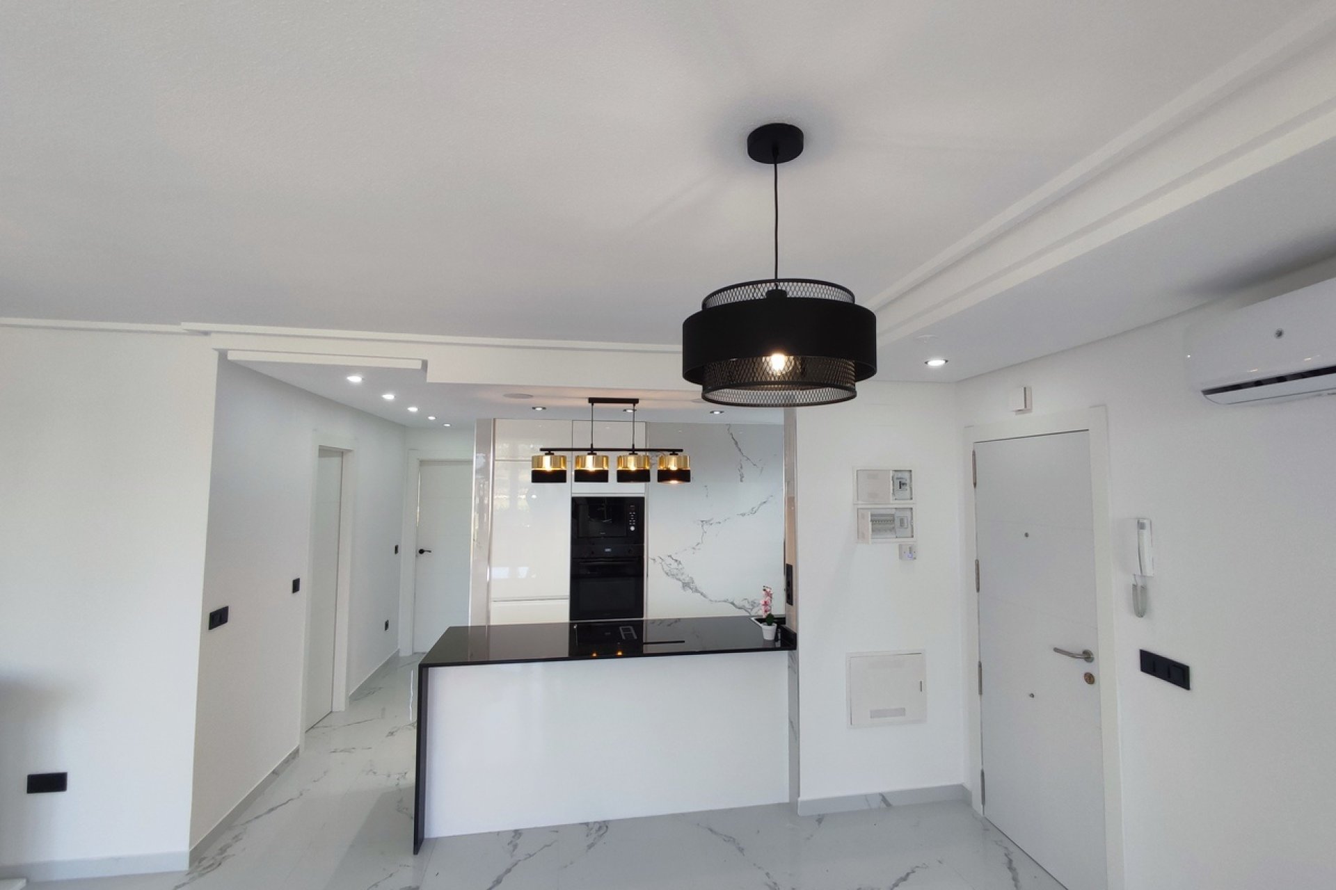 Reventa - Apartment -
Hacienda Riquelme Golf Resort - Inland