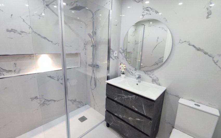 Reventa - Apartment -
Hacienda Riquelme Golf Resort - Inland